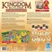 Kingdom Builder Expansion Harvest Board Game 24 Player