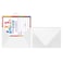 30 Bounce House or Jumping Party Invitations With Envelopes  Kids Birthday Invitations for boys or girls