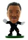 SoccerStarz SOC1110 Crystal Palace Steve Mandanda Classic Home Kit