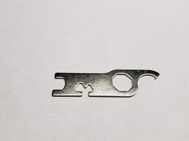 DRC Multi Purpose Collet Repair Tool for Medicool  Kupa UP200 UG12 Nail Drill