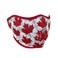 ZANheadgear WNFM139H Neoprene Half Face Mask Canadian Pride
