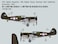 AFV Club AFV144S03 1144 P40M Warhawk USAAF Model Building KIT