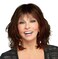 Raquel Welch Stop Traffic Wig Monofilament Crown Razor Cut Fringe Bob Wigs Mocha Foil 85671