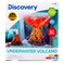 Discovery Under Water Volcano Eruption  Lava Eruption Experiment  DIY Volcano  STEM Science Kit for Kids Ages 8 And Up