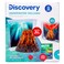 Discovery Under Water Volcano Eruption  Lava Eruption Experiment  DIY Volcano  STEM Science Kit for Kids Ages 8 And Up