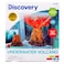 Discovery Under Water Volcano Eruption  Lava Eruption Experiment  DIY Volcano  STEM Science Kit for Kids Ages 8 And Up