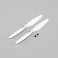 Eflite 125 x 75mm Prop Left 2 with Screw XVERT VTOL EFLP12575L Propellers Electric Plane