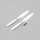 Eflite 125 x 75mm Prop Left 2 with Screw XVERT VTOL EFLP12575L Propellers Electric Plane