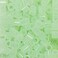 Perler Beads Fuse Beads for Crafts 1000pcs Green Glitter Fairy Dust