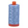 Aurifil Mako Cotton Thread Solid 50wt 1422yds Light Delft Blue