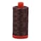 AURIFIL USA 1422ydBark Aurifil Mako Cotton Thread Solid 50wt 1422yds Bark