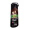 VIP 5 in 1 Hair Colour Shampoo base Hair Color Shampoo Brown 180ml Brown