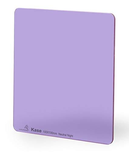 Kase Kase Neutral Night Light Pollution Reduction Filter