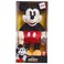 Just Play Mickey Deluxe 15 Large Plush