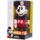 Just Play Mickey Deluxe 15 Large Plush