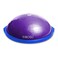 Bosu 7210850 Home Gym Equipment The Original Balance Trainer 65 cm Diameter Purple and Blue