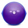 Bosu 7210850 Home Gym Equipment The Original Balance Trainer 65 cm Diameter Purple and Blue