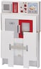 Teamson Kids  Big Foldable Kitchen  White Playset