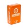 Skybound Superfight Orange Deck 2  100 New Nerdy Cards for The Game of Absurd Arguments  Party Game Expansion 3 or More Players Ages 11 Above