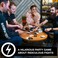 Skybound Superfight Orange Deck 2  100 New Nerdy Cards for The Game of Absurd Arguments  Party Game Expansion 3 or More Players Ages 11 Above