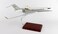 Executive Series Models Global 6000 155 Scale H11455 Model Kit