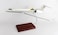 Executive Series Models Global 6000 155 Scale H11455 Model Kit