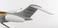 Executive Series Models Global 6000 155 Scale H11455 Model Kit