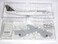 Skymarks Daron Iron Maiden 747400 1200 WGear Ed Force One SKR899 White