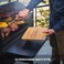 Traeger Grills BAC406 Magnetic Bamboo Cutting Board Grill Accessory