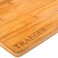 Traeger Grills BAC406 Magnetic Bamboo Cutting Board Grill Accessory