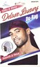 Dream Deluxe DuRag Glitter Pink