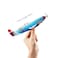 Toyvian Flying Airplane Gliders ToysFoam Plane Models36 Pack 8 Inch Party Bag Fillers for Kids