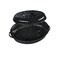 Granite Ware 15Inch Covered Oval Roaster 15 inches Black