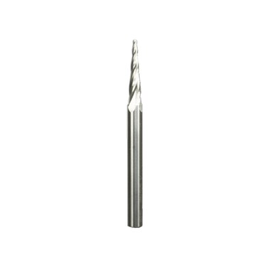 Freud 72400 54 x 116 Tapered Ball Tip Solid Carbide 14 Shank