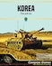 Compass Games CPS Korea Fire and Ice Strategic Level Boardgame of The War in Korea 195051