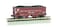 Usra 55Ton 2Bay Hopper  PRR 705934 Tuscan Red  N Scale