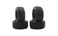 Carisma 15693 GT24TRMT Tires 4 45 Shore Replacement Parts
