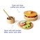 Shumee Wooden Toys Lil Chefs Wooden Cooking Set Age 3 16 Piece Toy Set