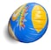 Taylor Toy Punching Bag for Kids  Inflatable Toys Bop It Bags for Kid  Toddler 38 Years Old  Water or Sand Weighted Bounce Back Bopper  Punch Weeble  Wobble Boppers Toy Game  Original