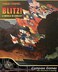 CPS Blitz A World in Conflict Board Game