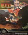 CPS Blitz A World in Conflict Board Game