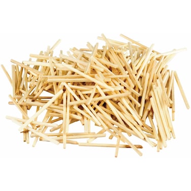 STEM Basics Matchsticks  1000 Count