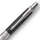PARKER Jotter Special Edition Ballpoint Pen Black Postmodern Medium Point 07mm Blue Ink Gift Box 2025829
