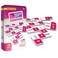Junior Learning JL479 Ten Frame DominoesMulti