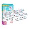 Junior Learning JL479 Ten Frame DominoesMulti