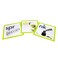 Junior Learning Blends Wall Border Educational Action Games