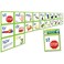 Junior Learning Blends Wall Border Educational Action Games
