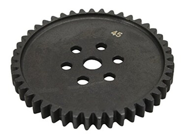 Team Redcat Spur Gear45T CNC Machined