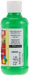 Sargent Art Neon Tempera Paint 8 Ounce 8 Fl Oz Pack of 8 8 Flip Cap Bottles 8 Count