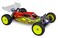 J Concepts Inc F2 Clear Body wAero Wing B6 B6D B61 JCO0315 CarTruck Bodies Wings  Decals